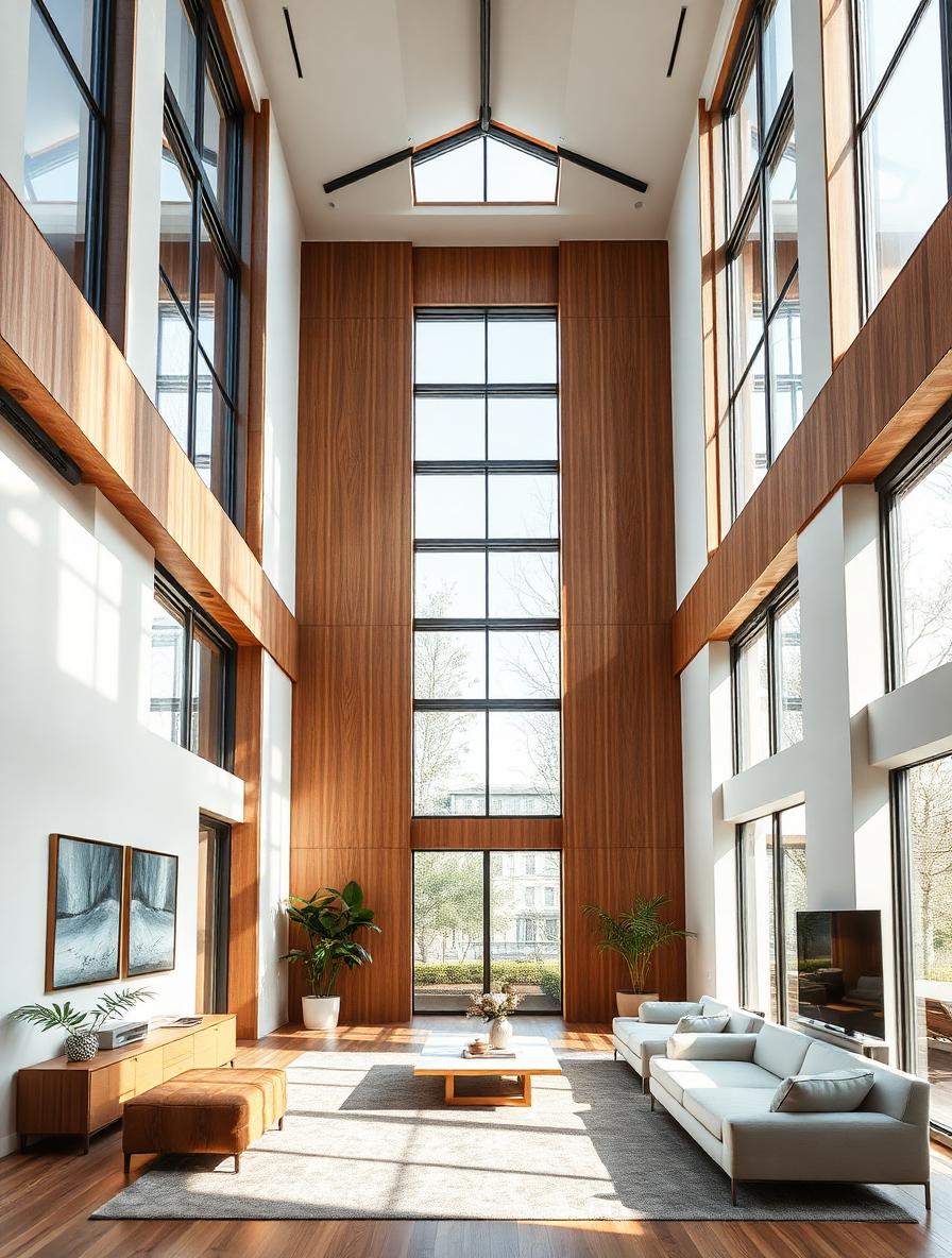 Apartamento Solar